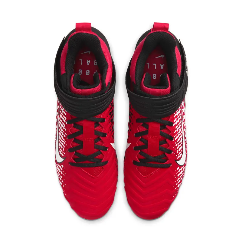 Nike Alpha Menace Varsity 2 University Red University Red/Black/White (AQ8154-601)