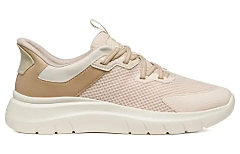 Geox sneaker Papyrus / Cream (D670JB01402-C1S5K)