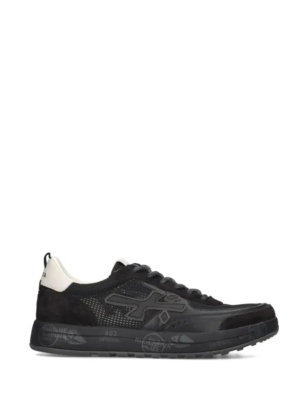 Premiata Nous – Black (NOUS8299)