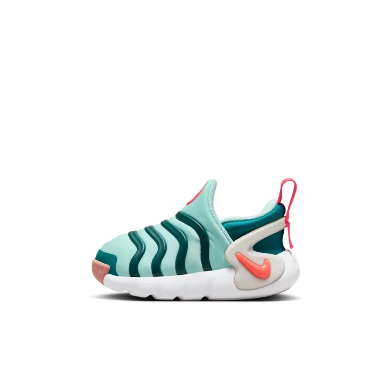 Nike Dynamo Go TD “Jade Ice” (DH3438-300)