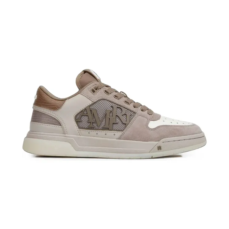 Amiri Classic Low “Neutrals” (AM426SN016 00CX)