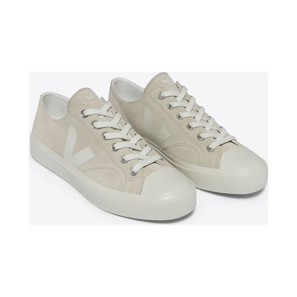 VEJA Wata II aus Wildleder – Nude (PC0303353)