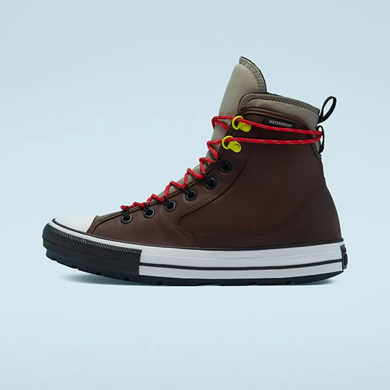 Converse All Terrain Chuck Taylor All Star High Top Dark Root/malted (169588C)