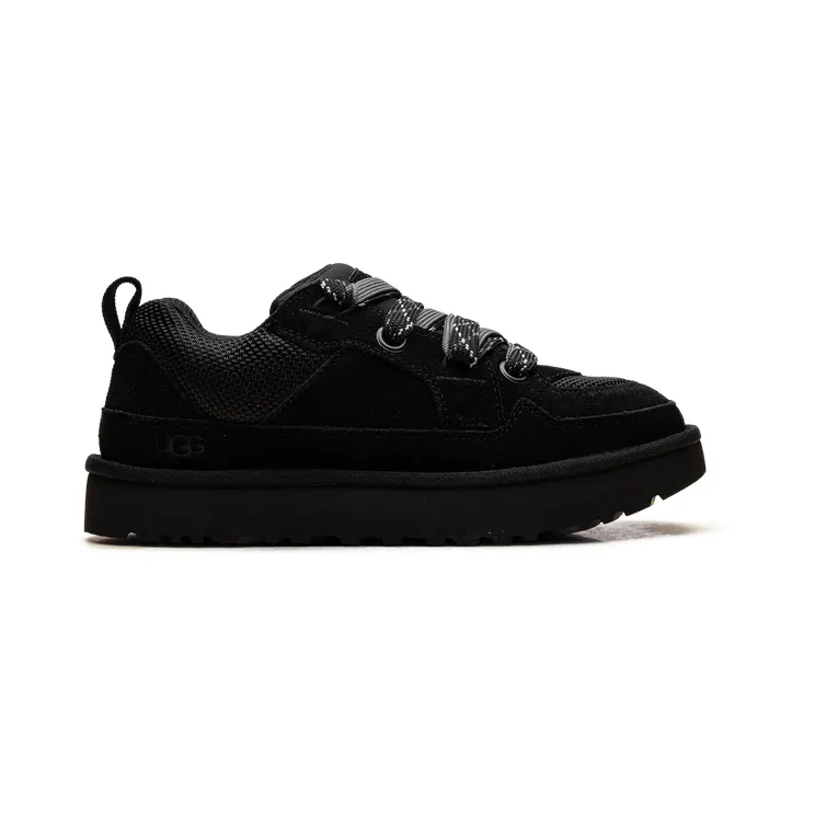 ugg-lowmel 1169493-BLK