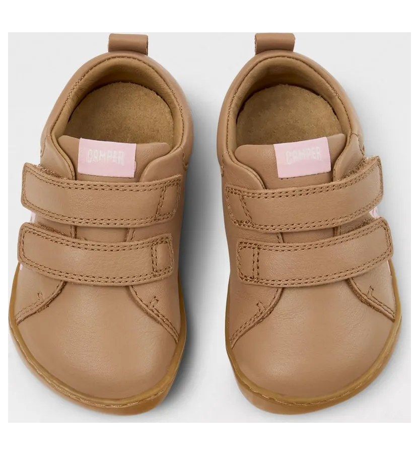 camper-sneaker K800405-054TWINS0