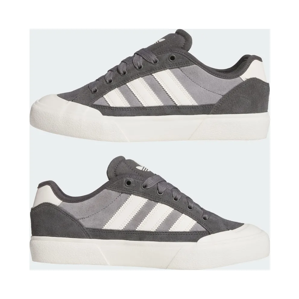 Adidas COURT TNS PREMIERE RT Grey Three / Chalk White / Grey Six (HQ4800)