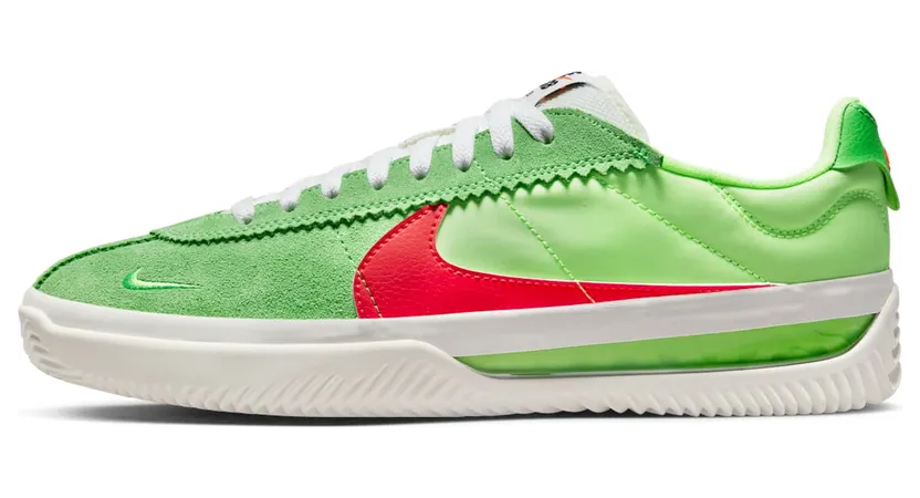 Nike BRSB “GHOST GREEN” (DH9227-300)