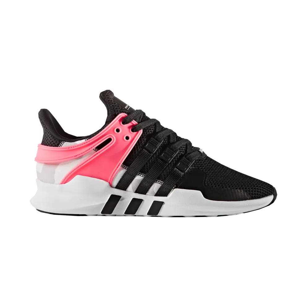 adidas EQT Support ADV Core Black Turbo White (BA7719)