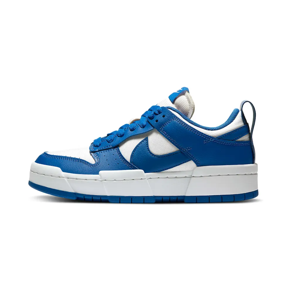 Nike WMNS Dunk Low Disrupt ‘Game Royal’ (2020) (CK6654-100)