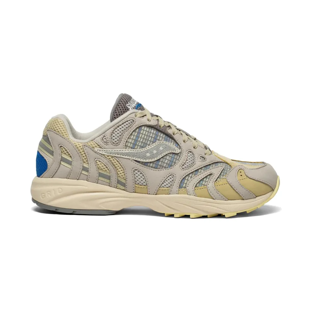 Saucony Grid Azura 2000 Party Like It’s 1999 (S70571-1)
