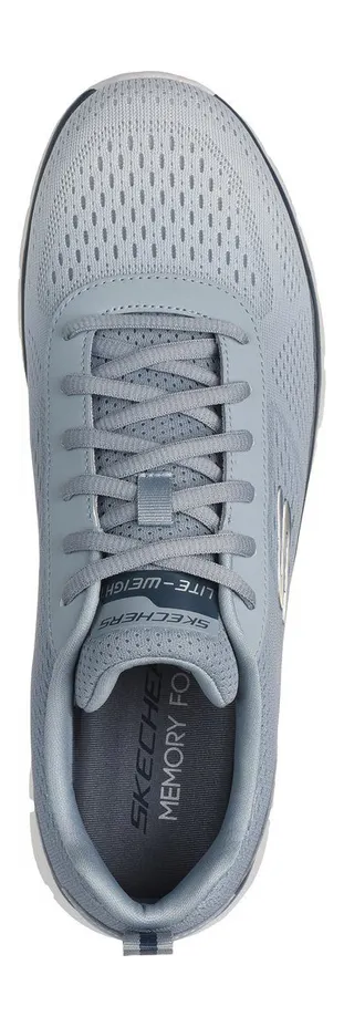 skechers-track 232399_LTGY