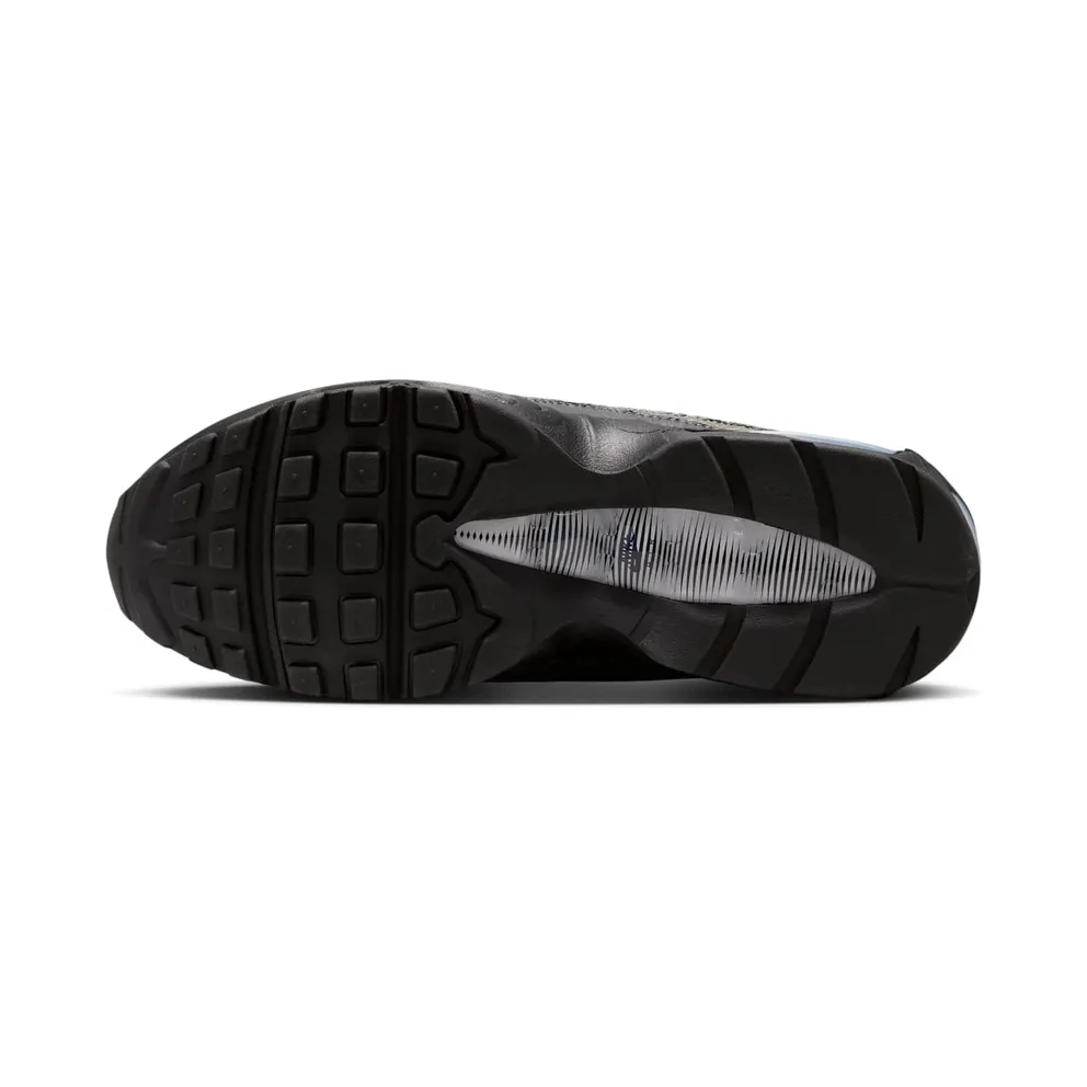 Nike Air Max 95 “Big Bubble – Laser Paisley” (IR0802-100)