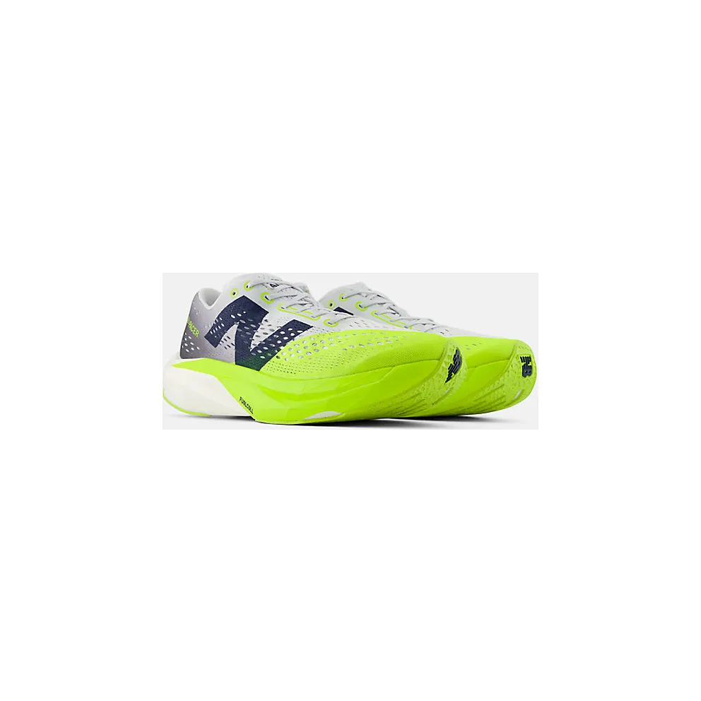NEW BALANCE SuperComp Pacer v2 “FRESH AIR / ALKALINE GREEN” (MFCRR9HZ)