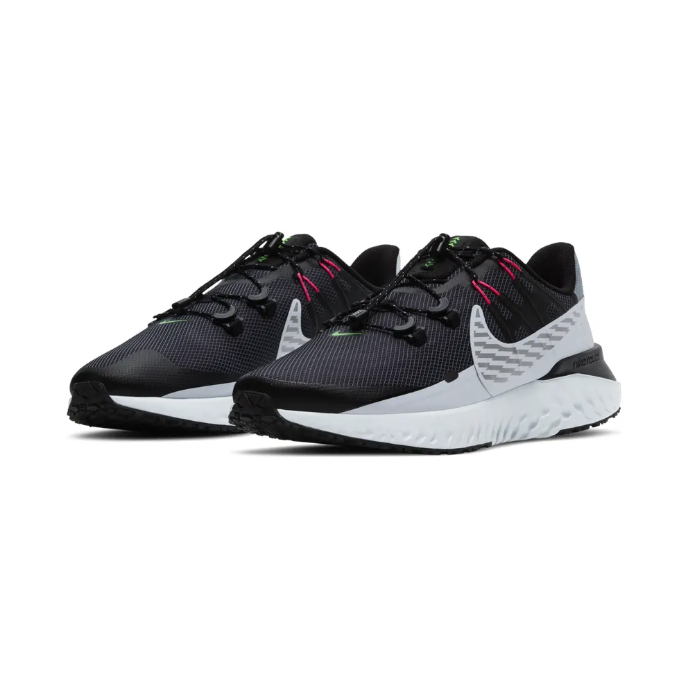 Nike Legend React 3 Shield Running Black (CU3864-010)