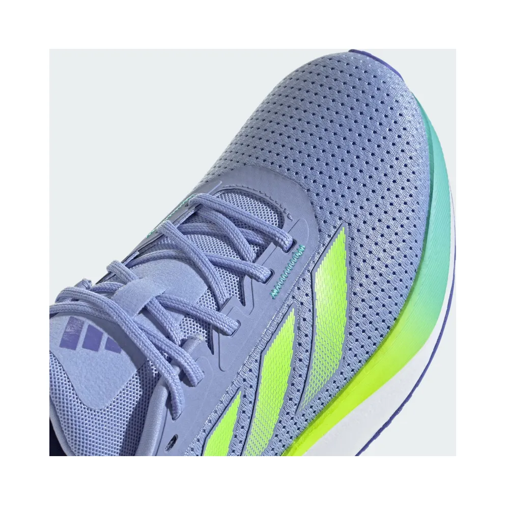 adidas Duramo SL Blue Spark Lucid Lemon Flash Aqua (IF9472)