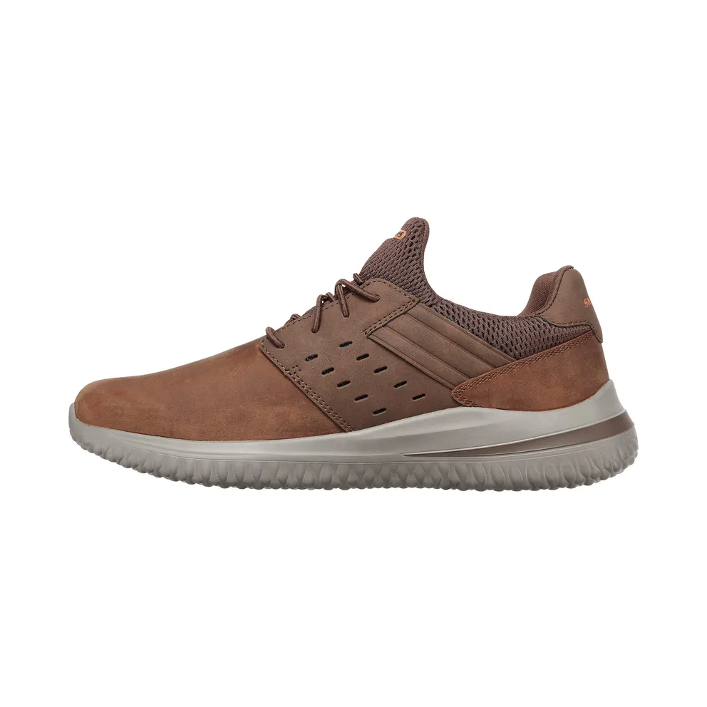 Skechers Delson 3.0 – Ezra – Bruin (210308 CDB)