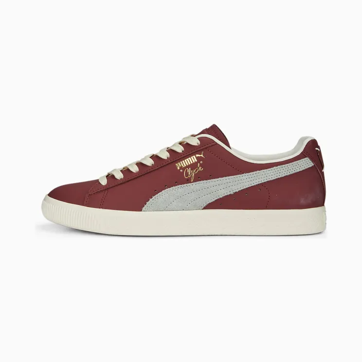 Puma Clyde Base Gold (39009104)