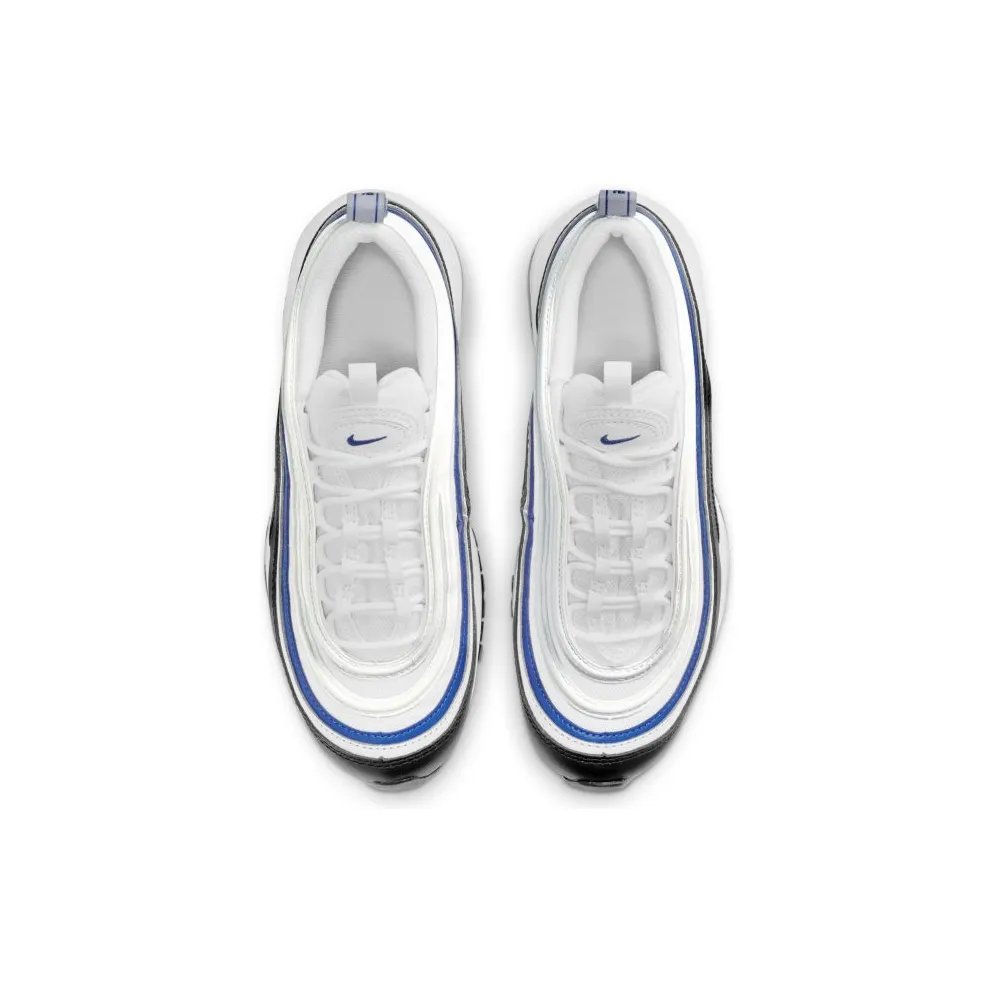 Nike Air Max 97 Older Kids’ White (921522-107)