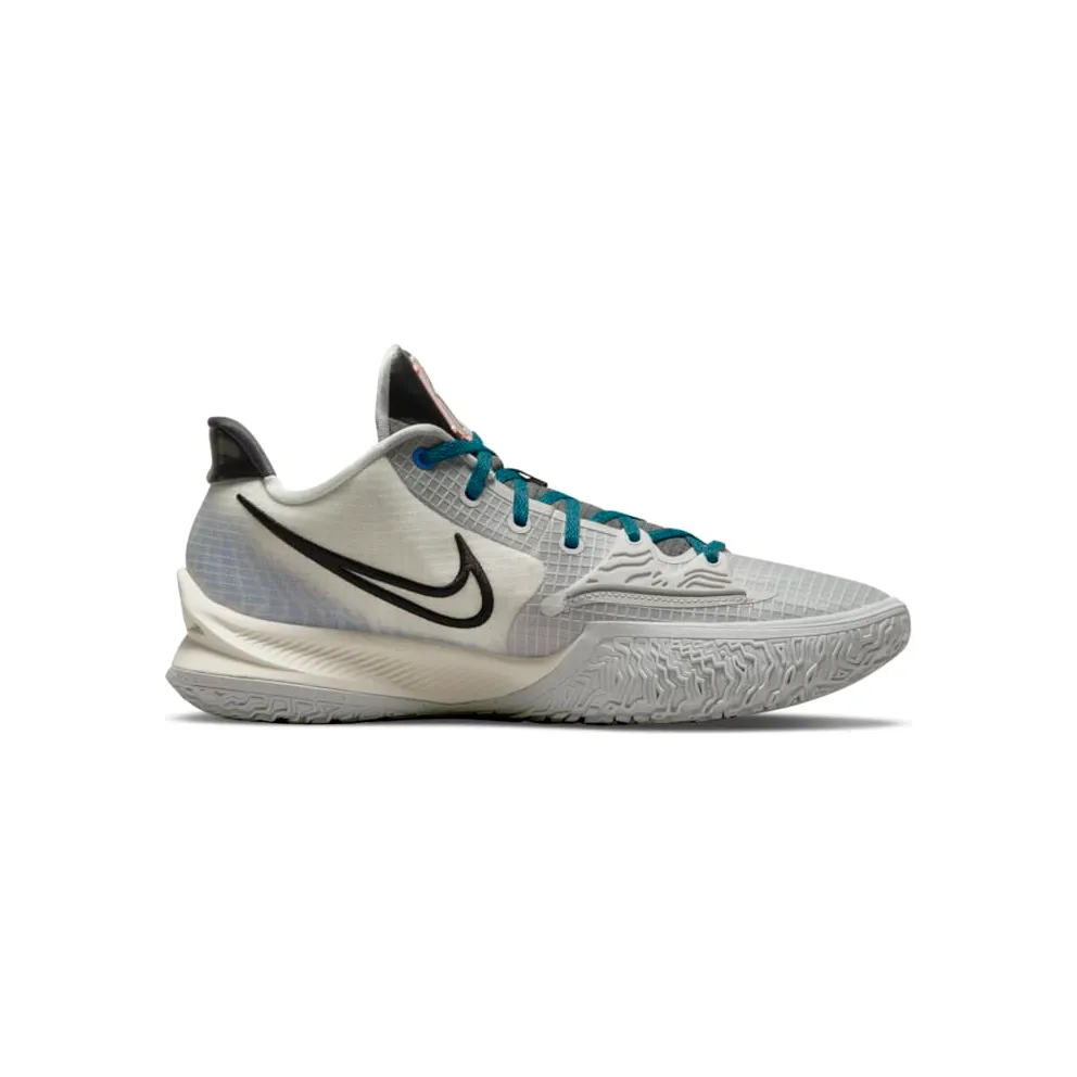 Nike Kyrie 4 Low Grey Fog (CW3985-004/CZ0105-004)