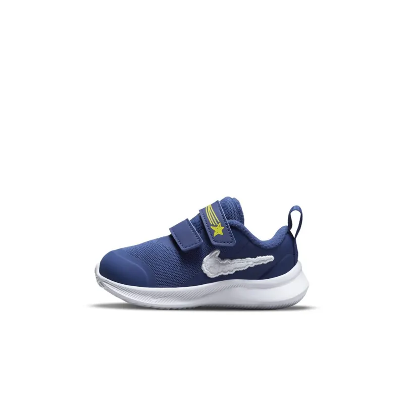 Nike Star Runner 3 Dream Baby & Toddler Blue (DD0751-400)