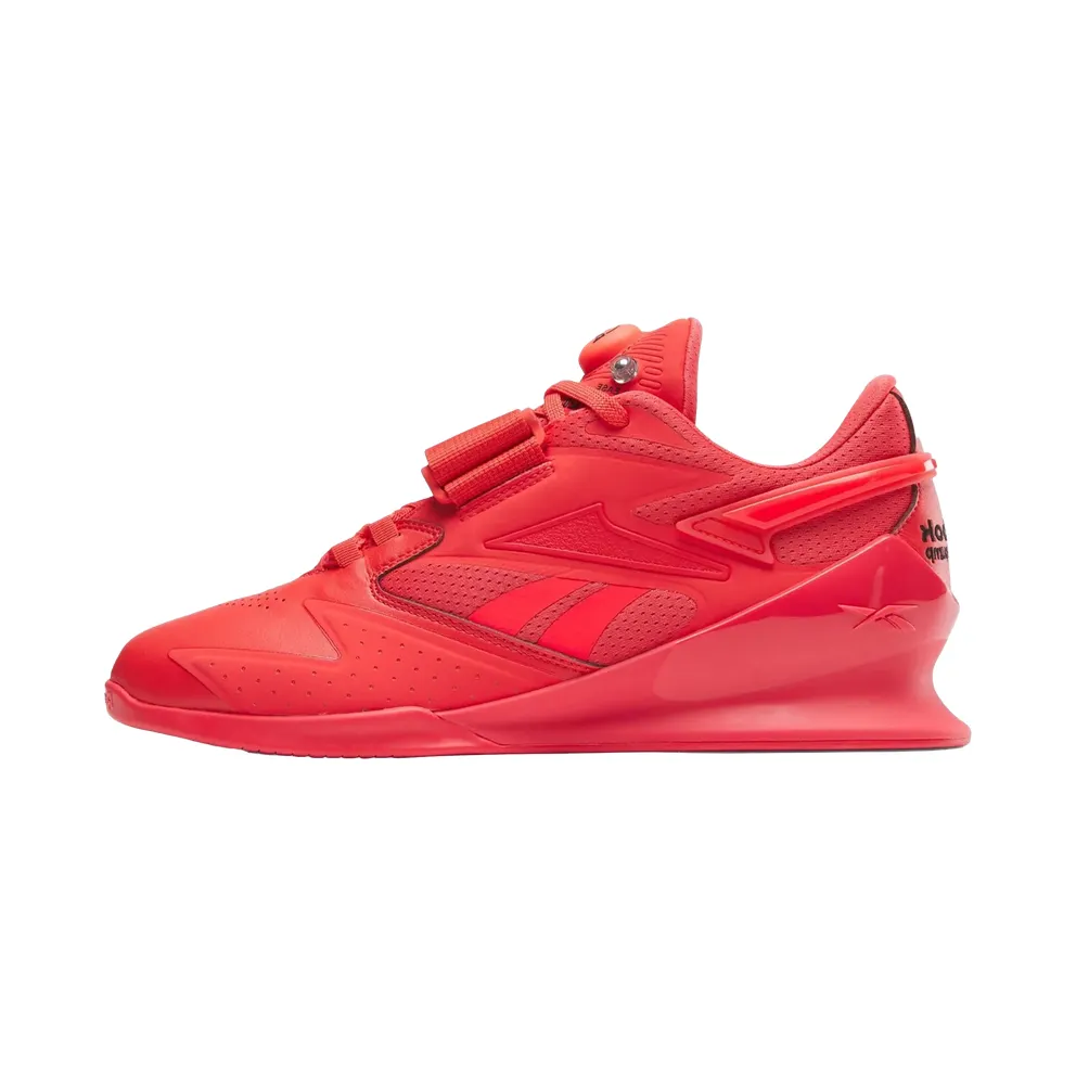 Reebok LEGACY LIFTER III “Red” (IE4482)