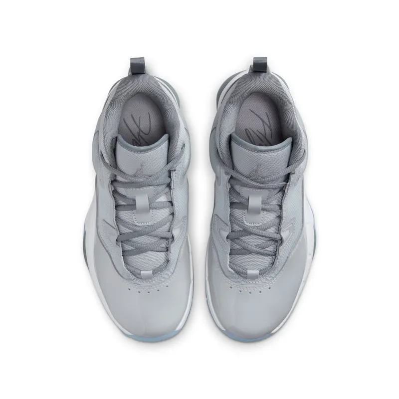 Jordan Stay Loyal 3 Wolf Grey White Cool Grey (FB9922-012)