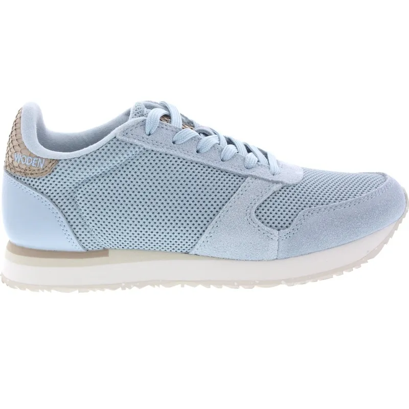 Woden Ydun Icon – Ice Blue Ice Blue (WL032-522)