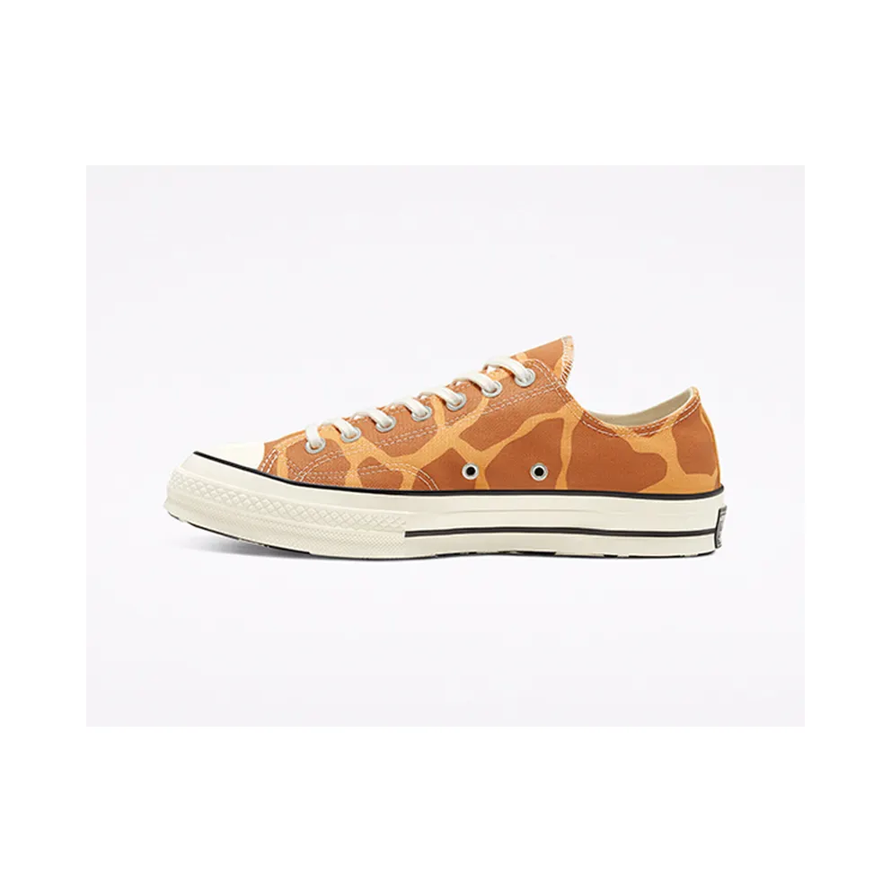 Converse Chuck Taylor All-Star 70 Ox Archival Giraffe Print (167810C)