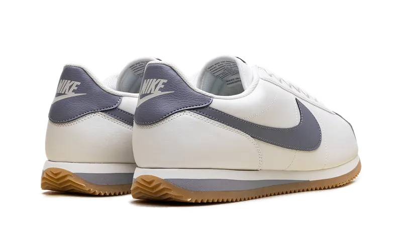 Nike Cortez “Sail / Cement Grey” (DM4044-111)