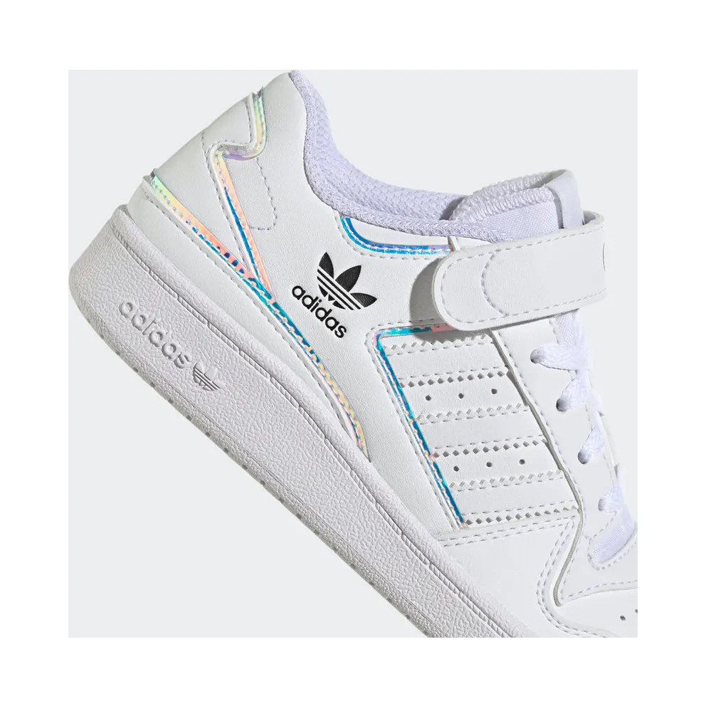 Adidas Forum Cloud White / Cloud White / Core Black (GY9254)