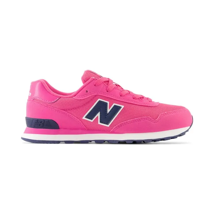 New Balance 515 Neon Pink (GC515KD)