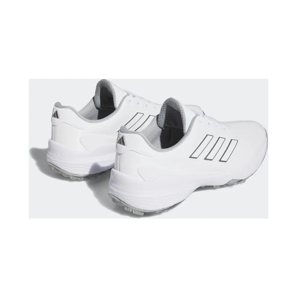 adidas ZG23 Cloud White / Dark Silver Metallic / Silver Metallic (GW1177)