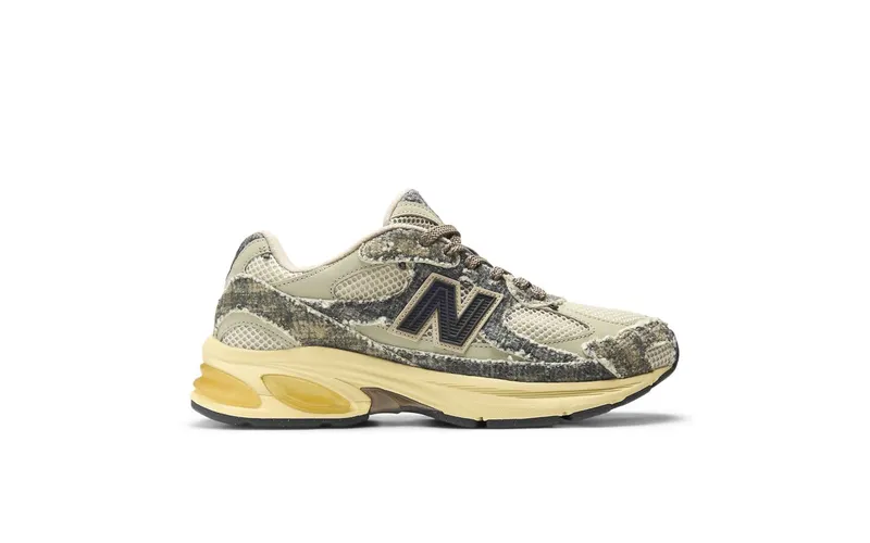 New Balance 2010 “Joe Freshgoods – Bag Lady” (U2010JG1)