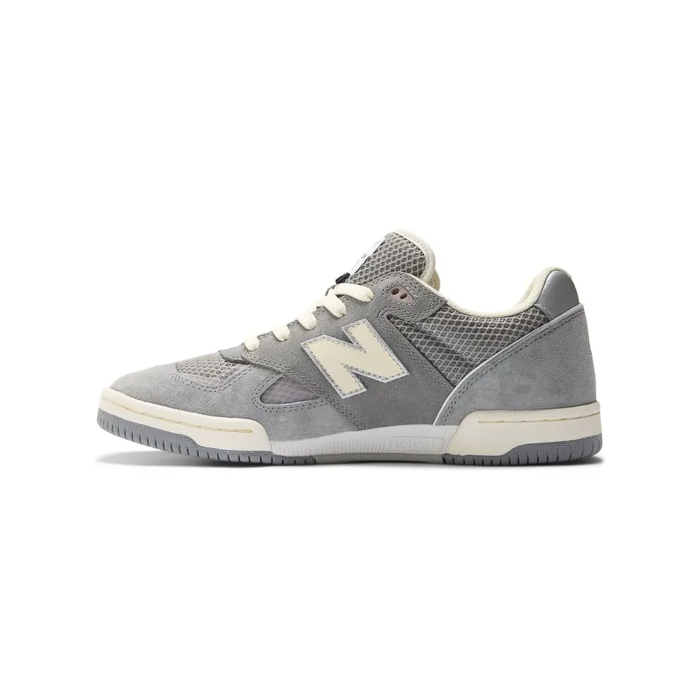 New Balance Numeric 600 Tom Knox 600 Lost Art Grey (NM600ART)