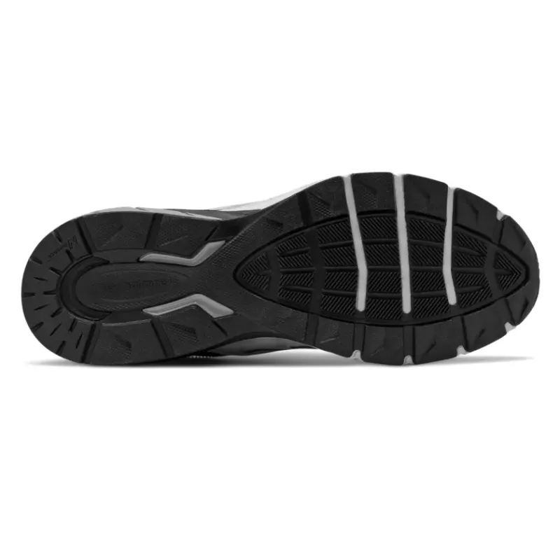 New Balance 990v5 Kool Grey Black Kool Grey/Black (M990GB5)