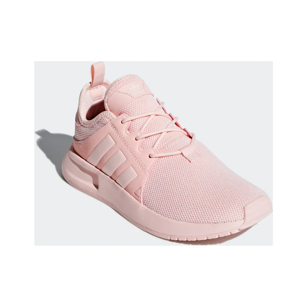 adidas X_PLR Icey Pink / Icey Pink / Icey Pink (BY9880)