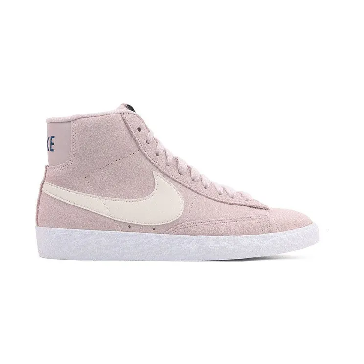 Nike Blazer Mid Vintage Barely Rose (AV9376-603)