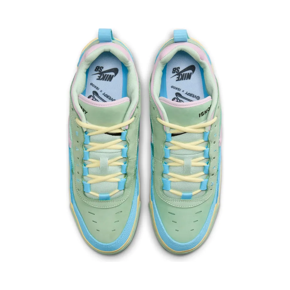 Nike SB Air Max Ishod Wair “Verdy Visty” (HF4074-400)
