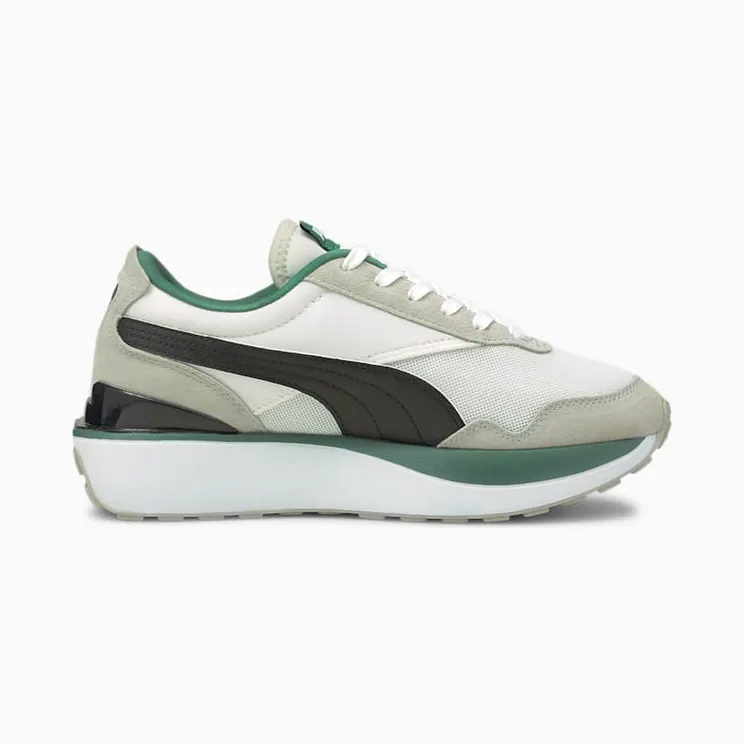 Puma Cruise Rider Classic White/Grey (37505403)