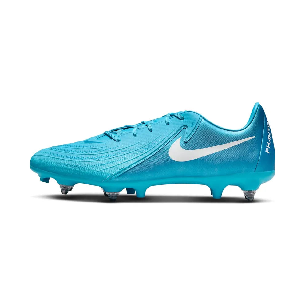 Nike Phantom GX 2 Academy SG-Pro AC Blue Fury (FJ2549-400)