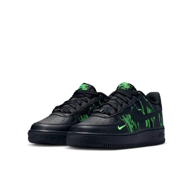 Nike Air Force 1 Low LV8 4 Matrix (HV4763-001)