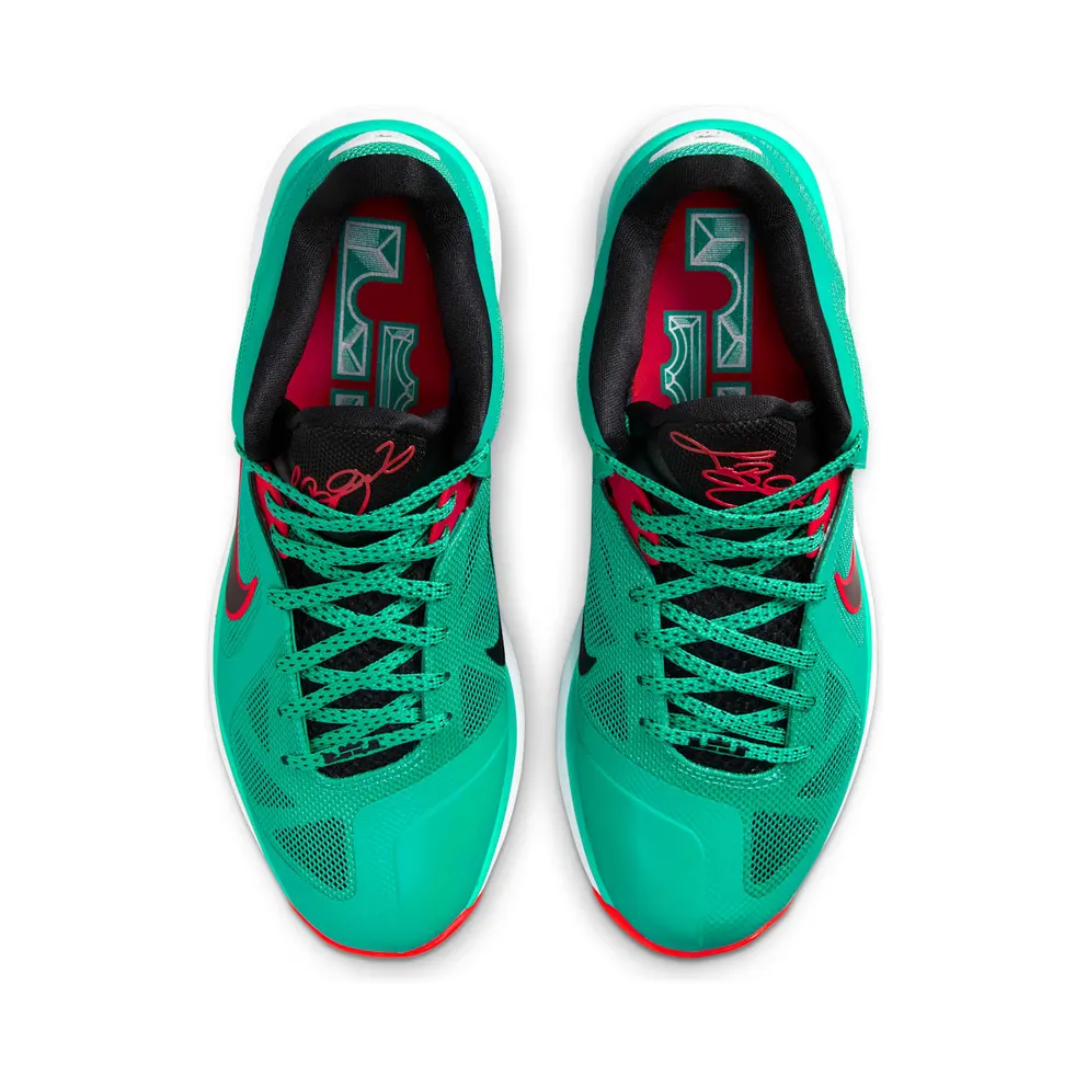 Nike LeBron 9 Low Green (DQ6400-300)