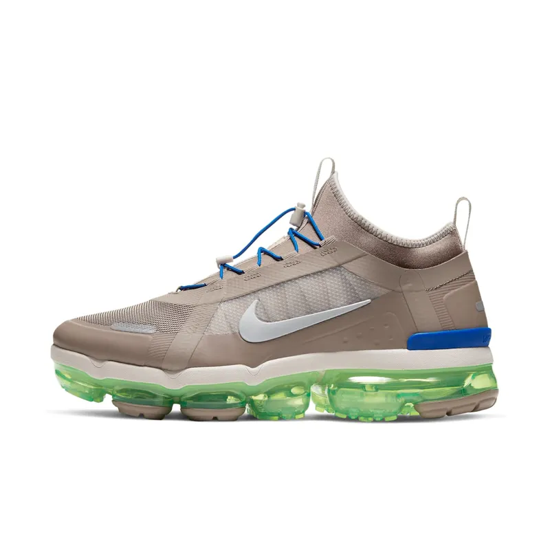 Nike Air VaporMax 2019 Utility Ridgerock Ridgerock/Desert Sand/Metallic Silver (BV6351-007)