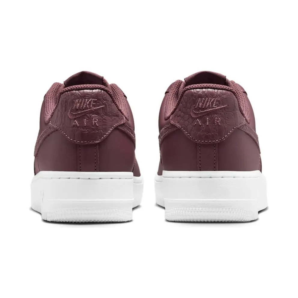 Nike Air Force One Low Tattoo / Neutral Grey / White (IO4837-500)