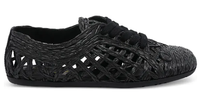 Paloma Barceló Cora “Black” (311403)