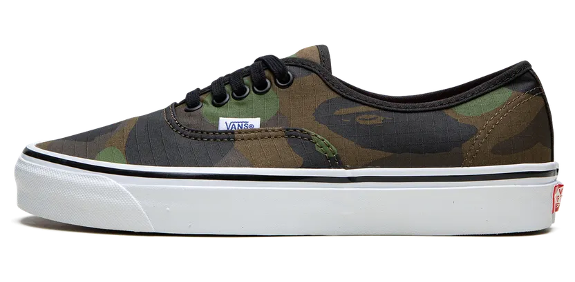 Vans Authentic VN0A38EN7BC