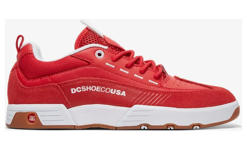 DC Legacy 98 Slim Red (ADYS100445red)