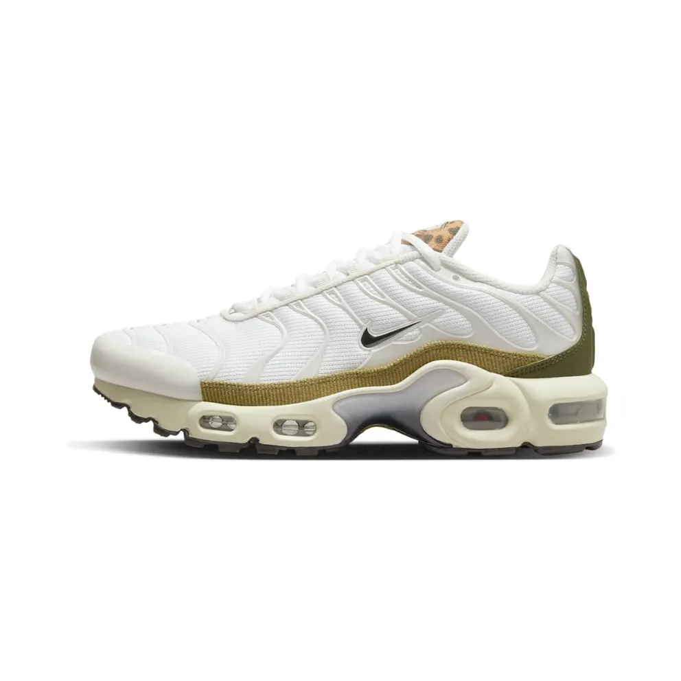 Nike Air Max Plus Weiß (DX9283-100)