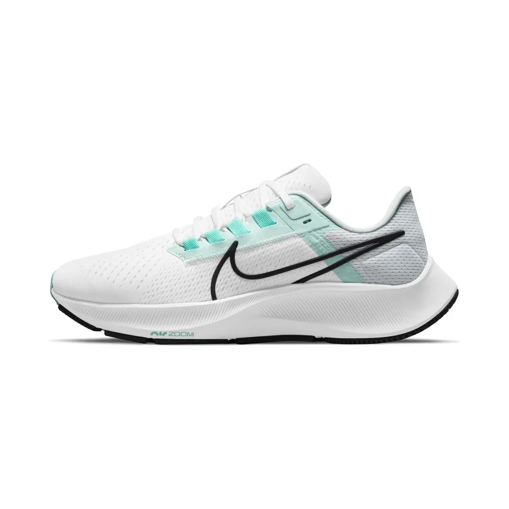 Nike Air Zoom Pegasus 38 White (CW7358-102)