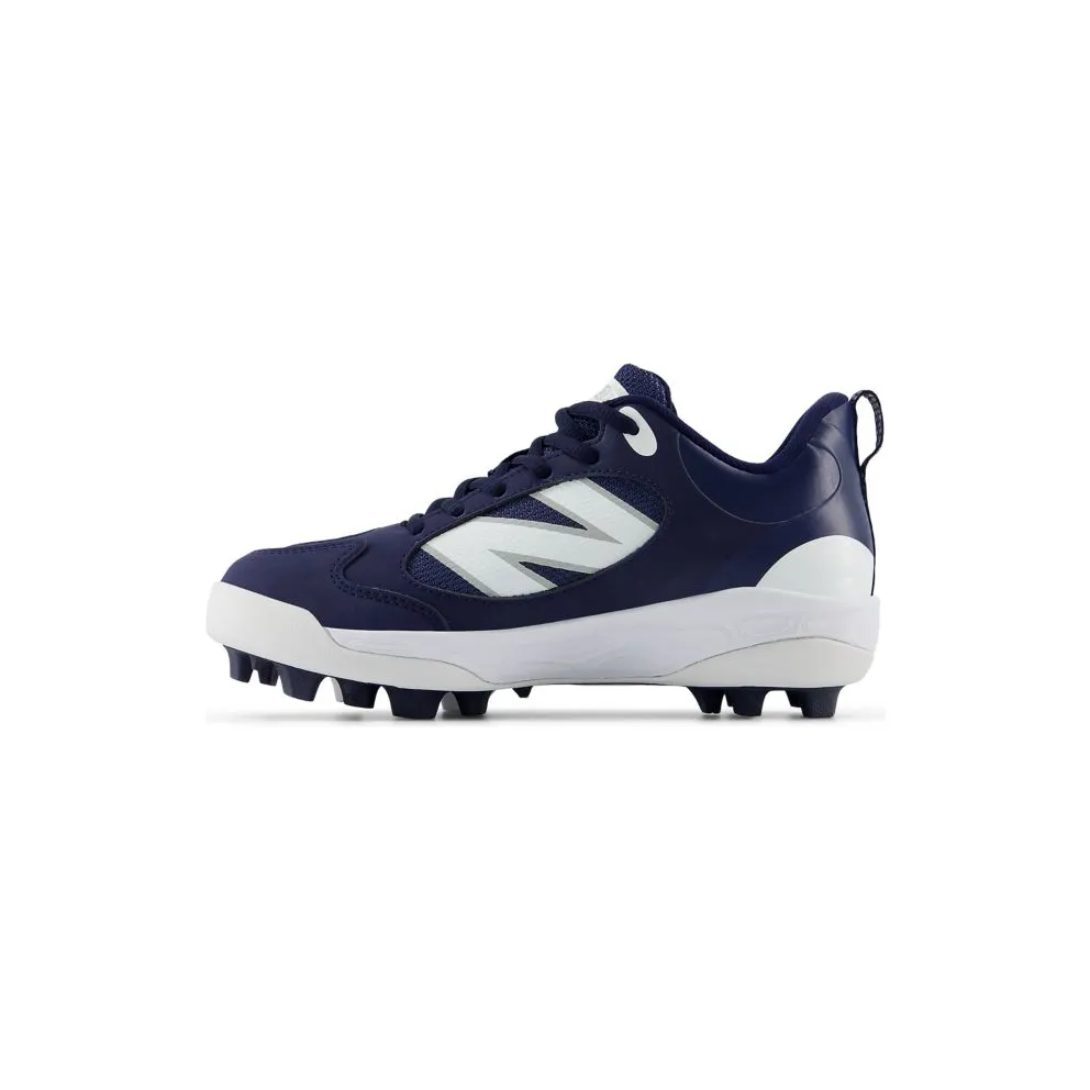 New Balance Fresh Foam 3000v7 Rubber Molded Team Navy White (J3000TN7)